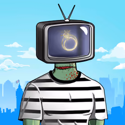 Broadcaster #2783