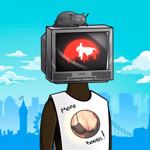 Bcsnft