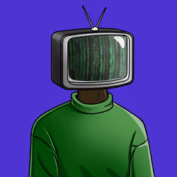 Broadcaster #2034