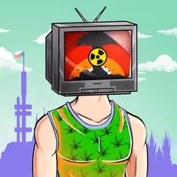 Broadcaster #79