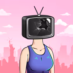Broadcaster #2252