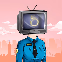 Broadcaster #6048