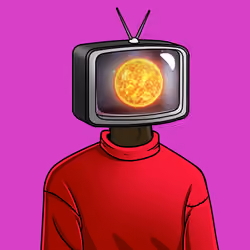 Broadcaster #1832