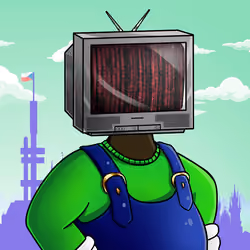 Broadcaster #5497