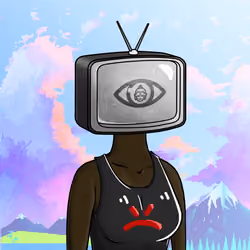 Broadcaster #6213