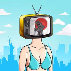 Broadcaster #1368