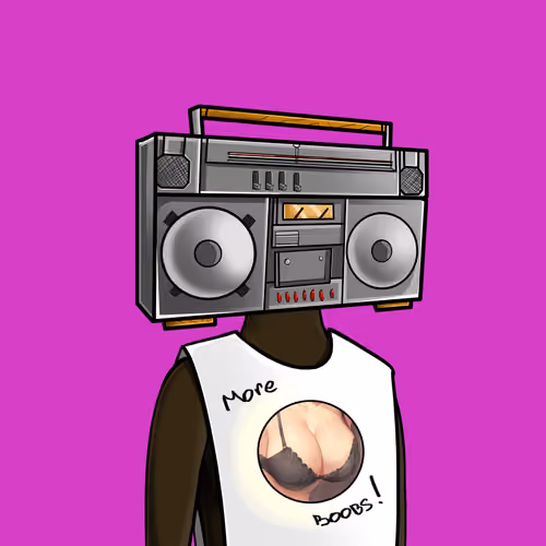 Broadcaster #2621