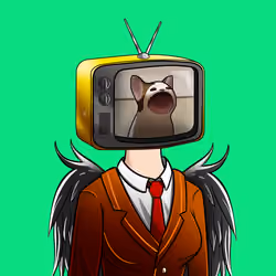Broadcaster #4247