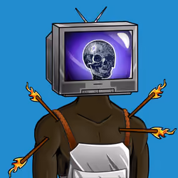 Broadcaster #6395