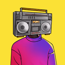Broadcaster #5390