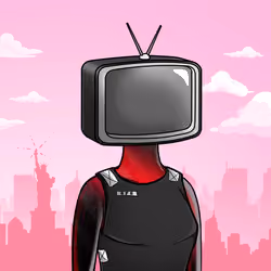 Broadcaster #3117