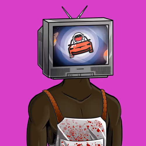 Broadcaster #6700