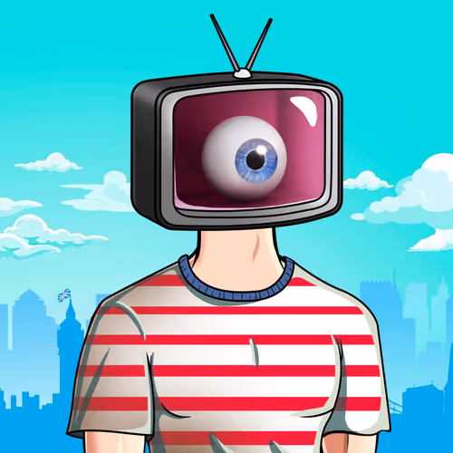 Broadcaster #7648