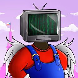Broadcaster #3880