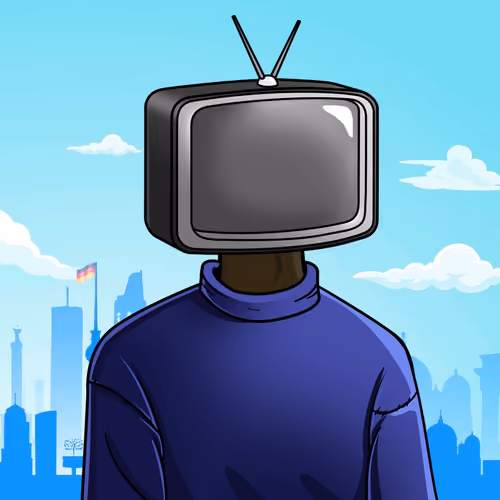 Broadcaster #2193