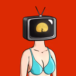 Broadcaster #7105