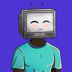 Broadcaster #5117