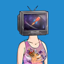 Broadcaster #1805