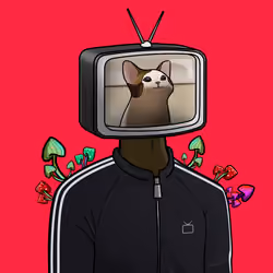 Broadcaster #1072