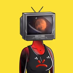 Broadcaster #3172