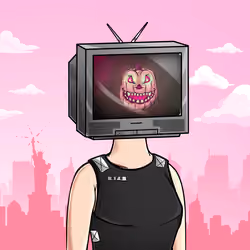 Broadcaster #6014
