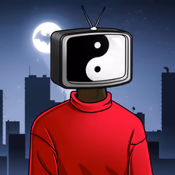 Broadcaster #5644