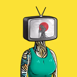 Broadcaster #6810