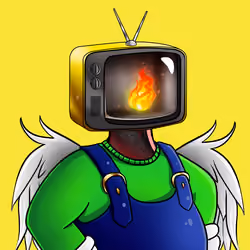 Broadcaster #3912