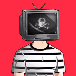 Broadcaster #5865