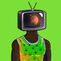 Broadcaster #1819