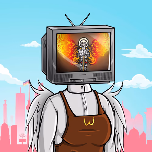 Broadcaster #3335