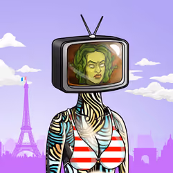 Broadcaster #7742
