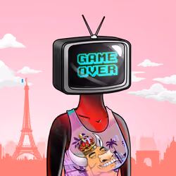 Broadcaster #5664