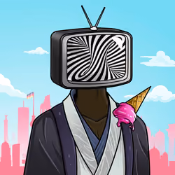 Broadcaster #127