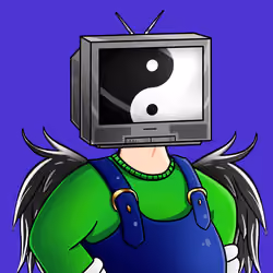 Broadcaster #6593