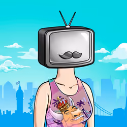 Broadcaster #6394