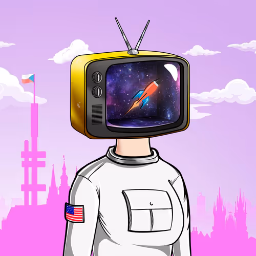 Broadcaster #2355