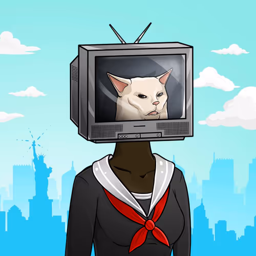 Bcsnft