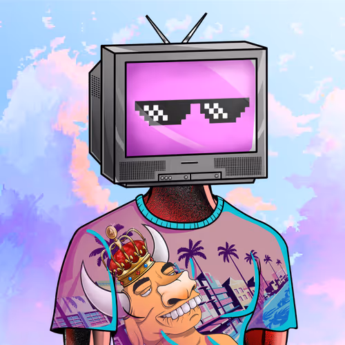 Bcsnft