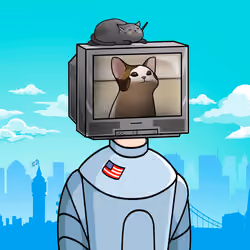Broadcaster #6680