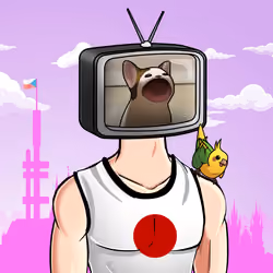 Broadcaster #528