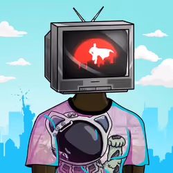 Broadcaster #5022