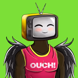Broadcaster #5348