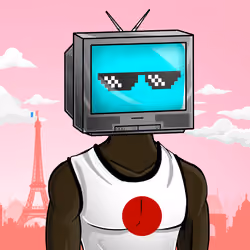 Broadcaster #1430