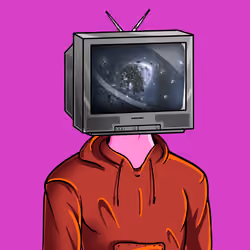 Broadcaster #3643