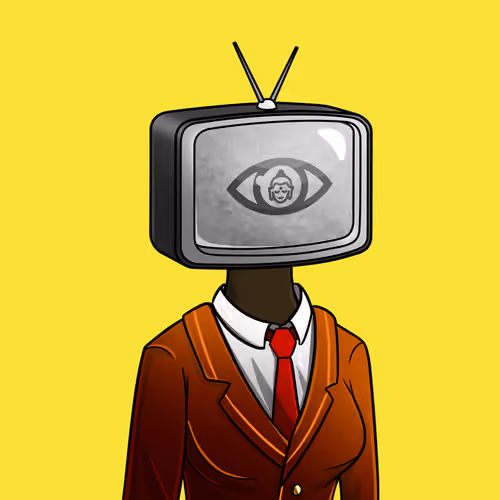 Broadcaster #6110