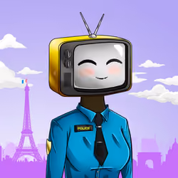 Broadcaster #6476