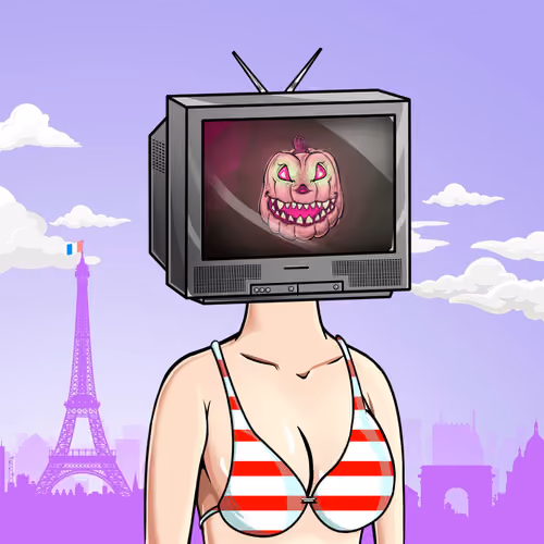 Broadcaster #4608