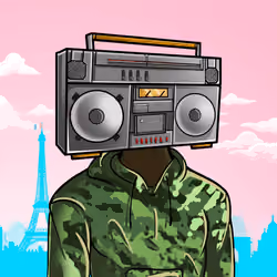 Broadcaster #6285