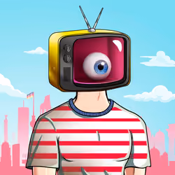 Broadcaster #6401